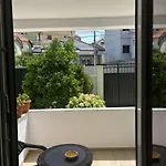 Kevi Apartment