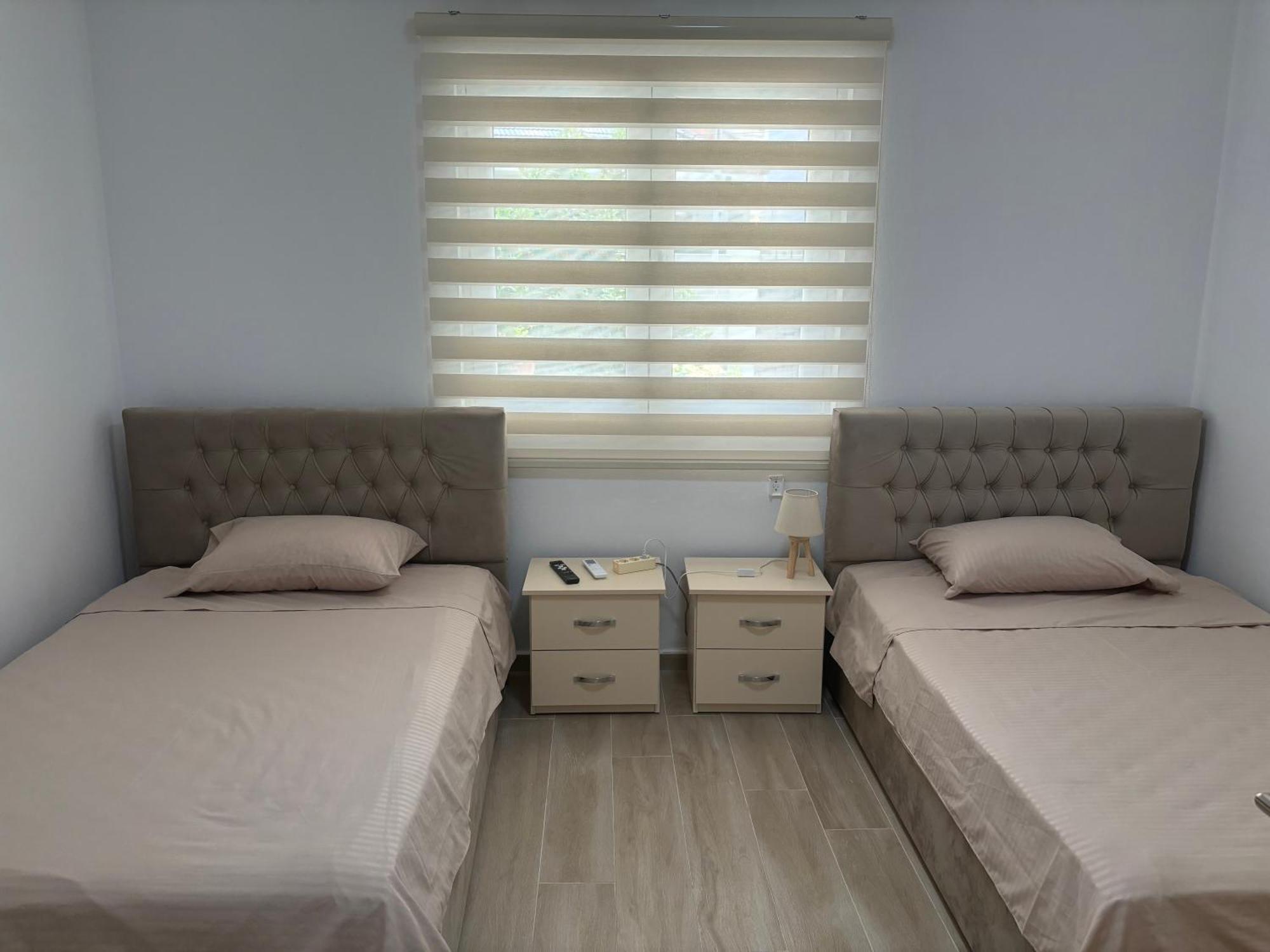 Apartamento Kevi *