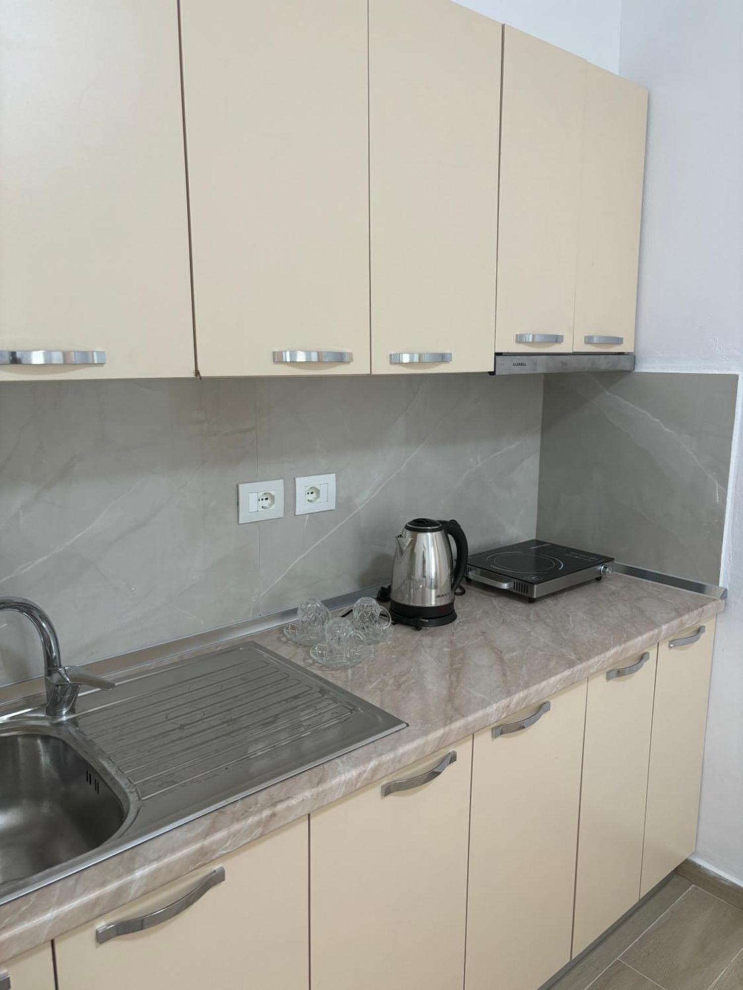 Apartamento Kevi Tirana