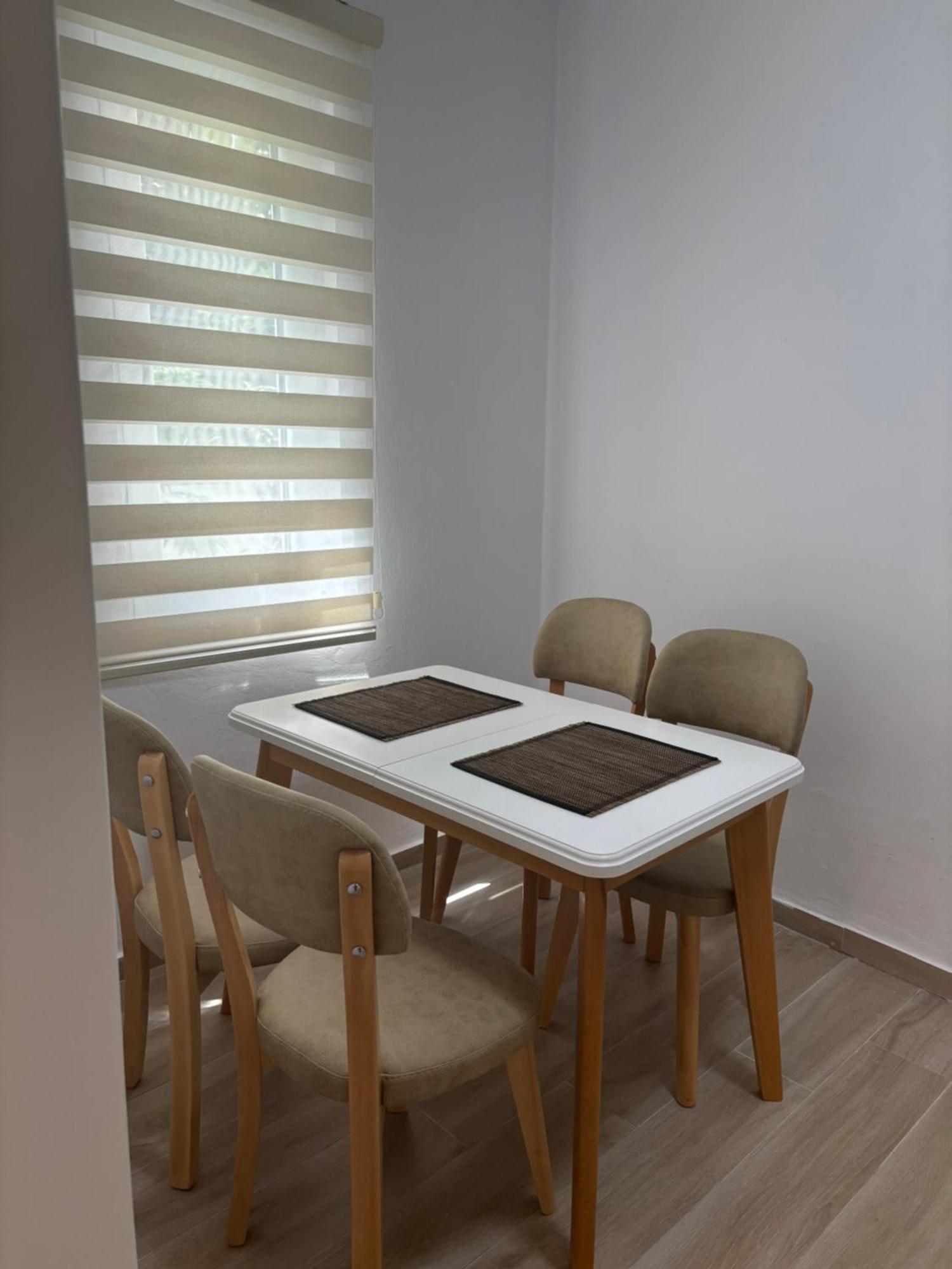 Kevi Apartamento