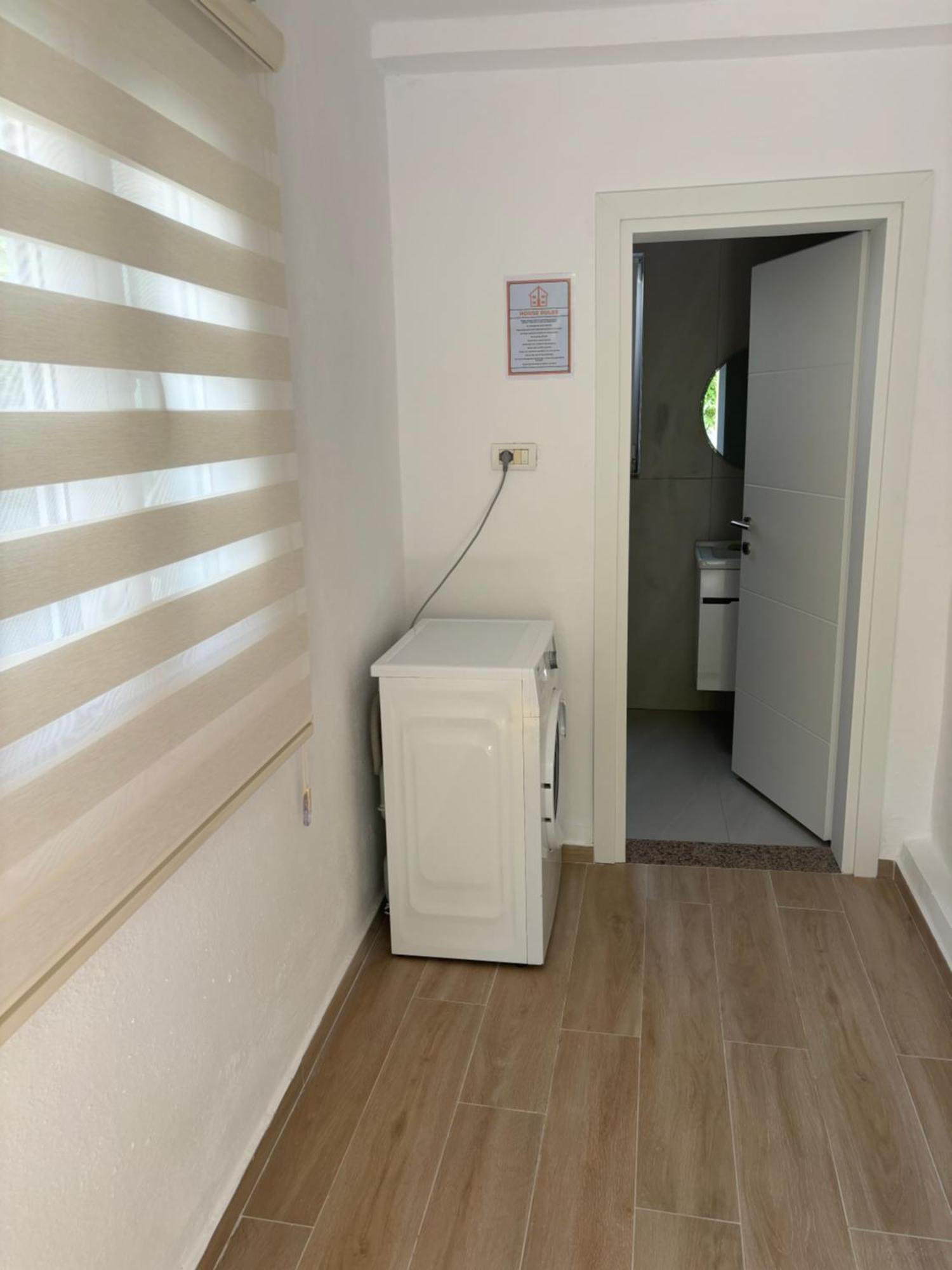 Apartamento Kevi Tirana